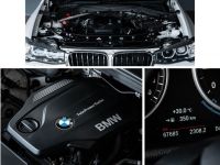 BMW X4 2.0 F26 XDRIVE20D M SPORT 4WD LCI ปี 2017 ไมล์ 6x,xxx Km รูปที่ 6